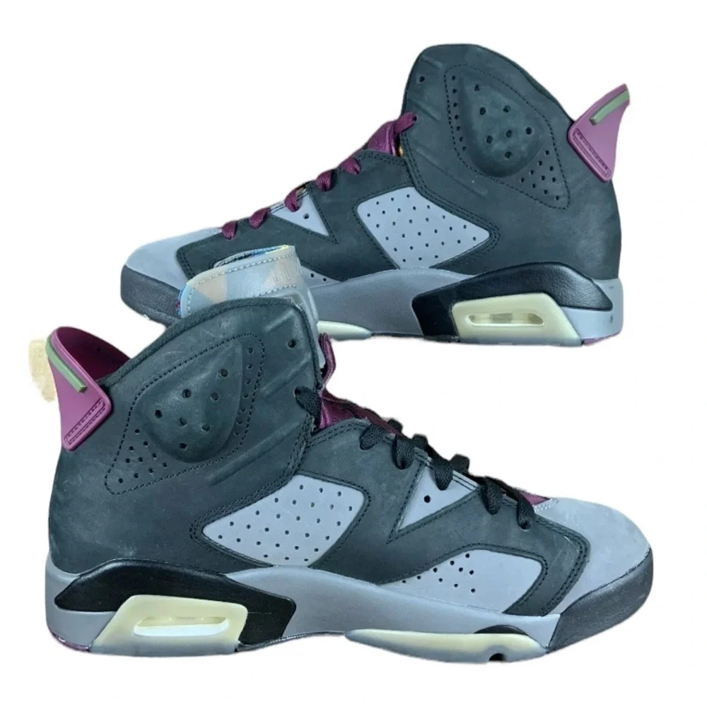 Air Jordan Retro Bordeaux